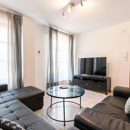 Apartamento San Isidoro - Olehousing Séville Extérieur photo