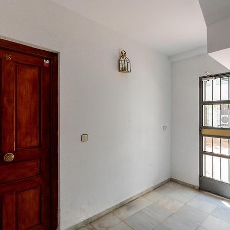 Apartamento San Isidoro - Olehousing Séville Extérieur photo