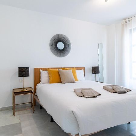 Apartamento San Isidoro - Olehousing Séville Extérieur photo