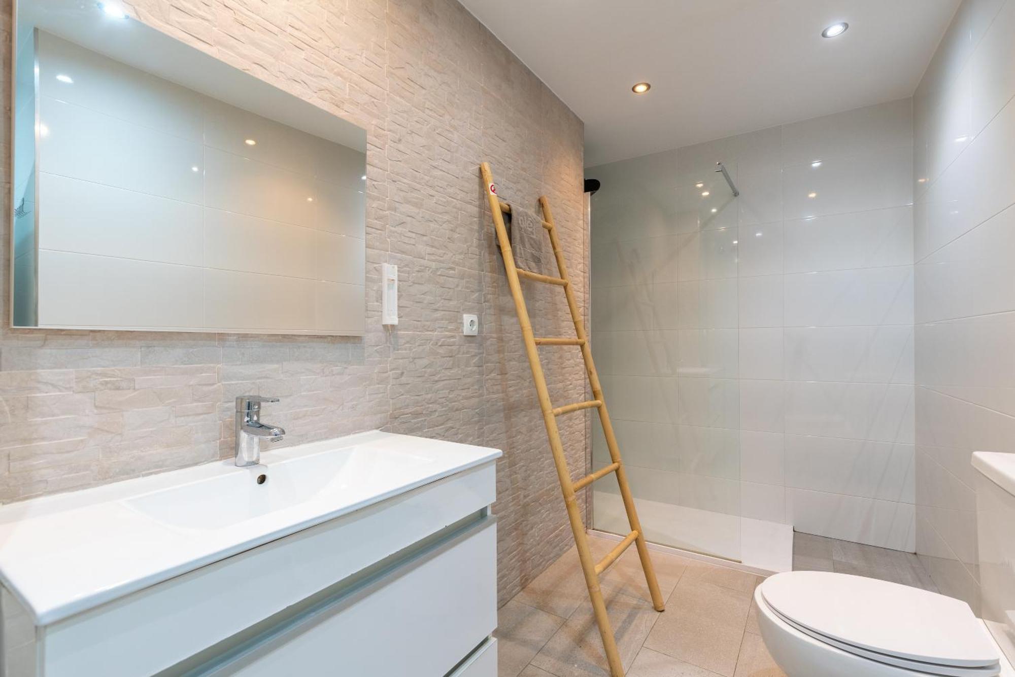 Apartamento San Isidoro - Olehousing Séville Extérieur photo