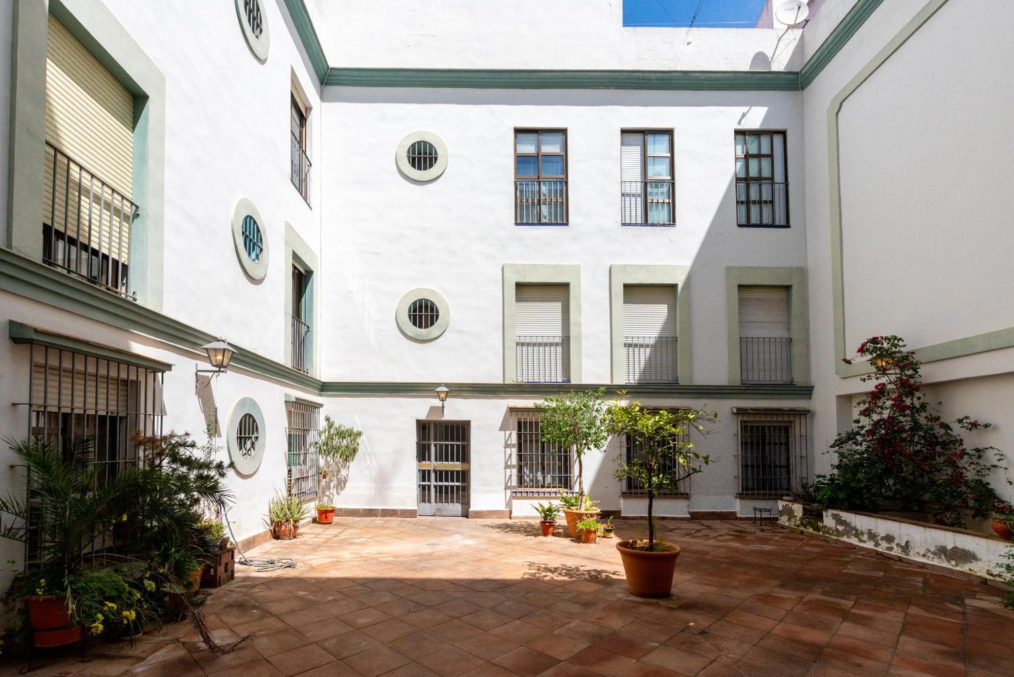 Apartamento San Isidoro - Olehousing Séville Extérieur photo