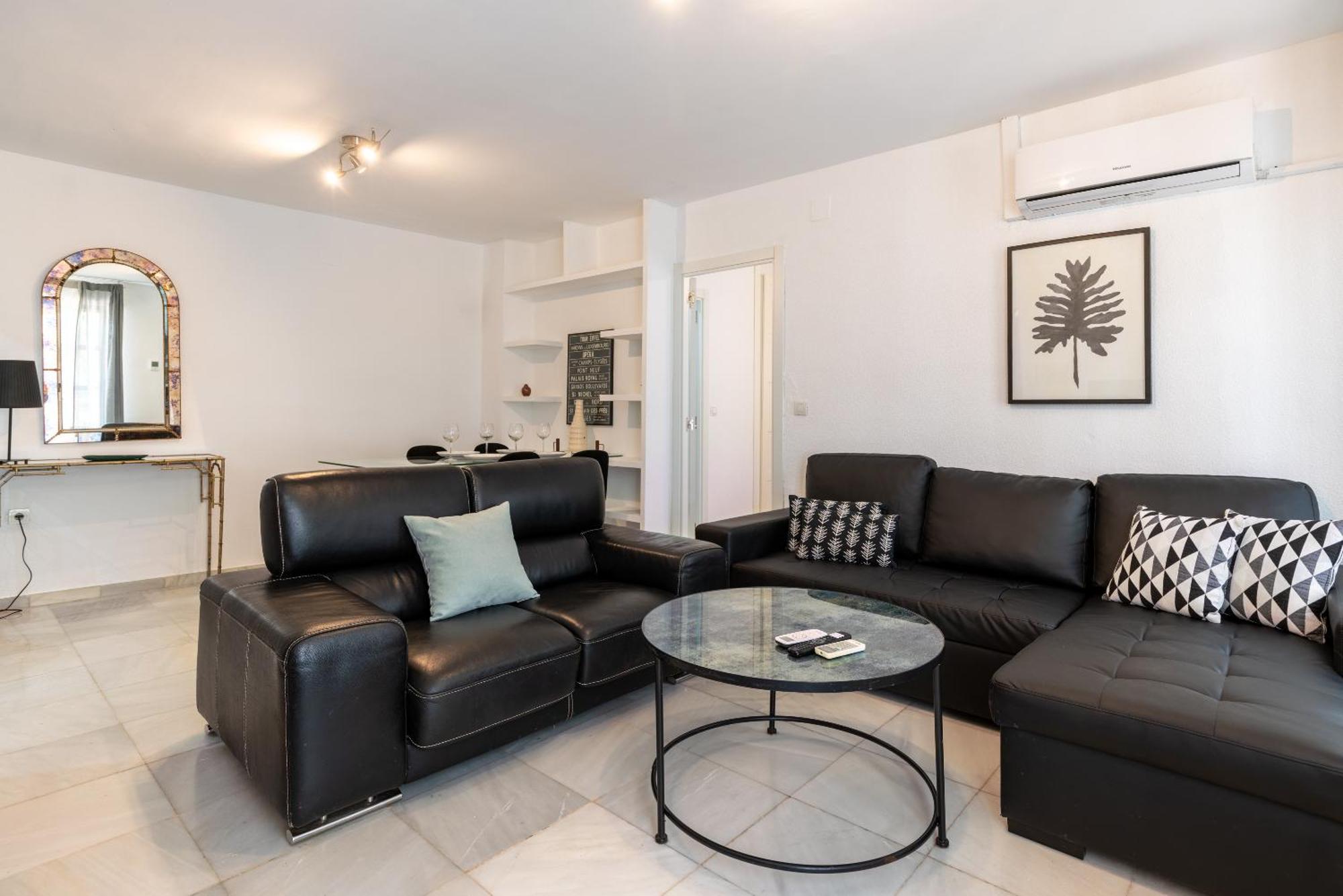 Apartamento San Isidoro - Olehousing Séville Extérieur photo