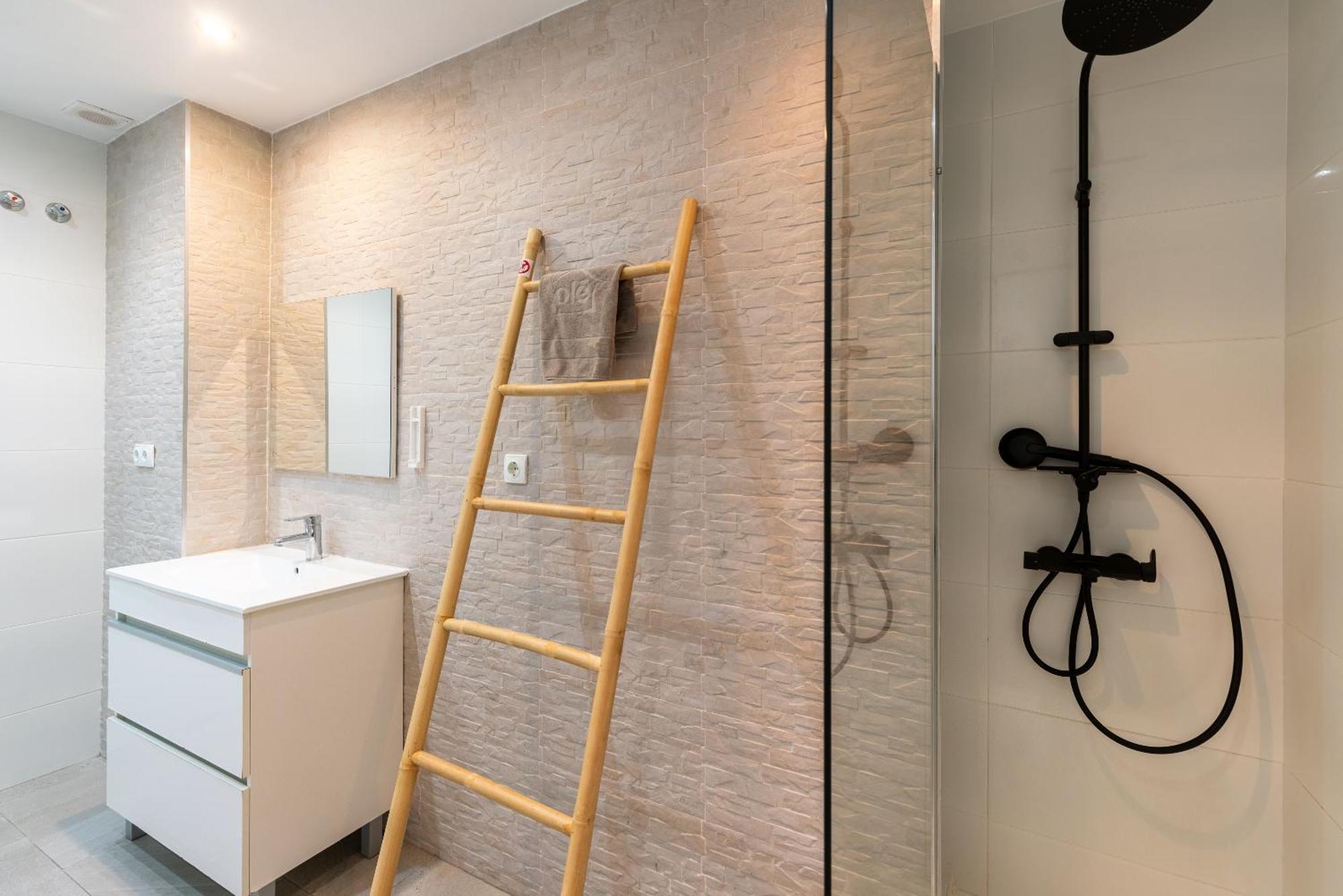 Apartamento San Isidoro - Olehousing Séville Extérieur photo