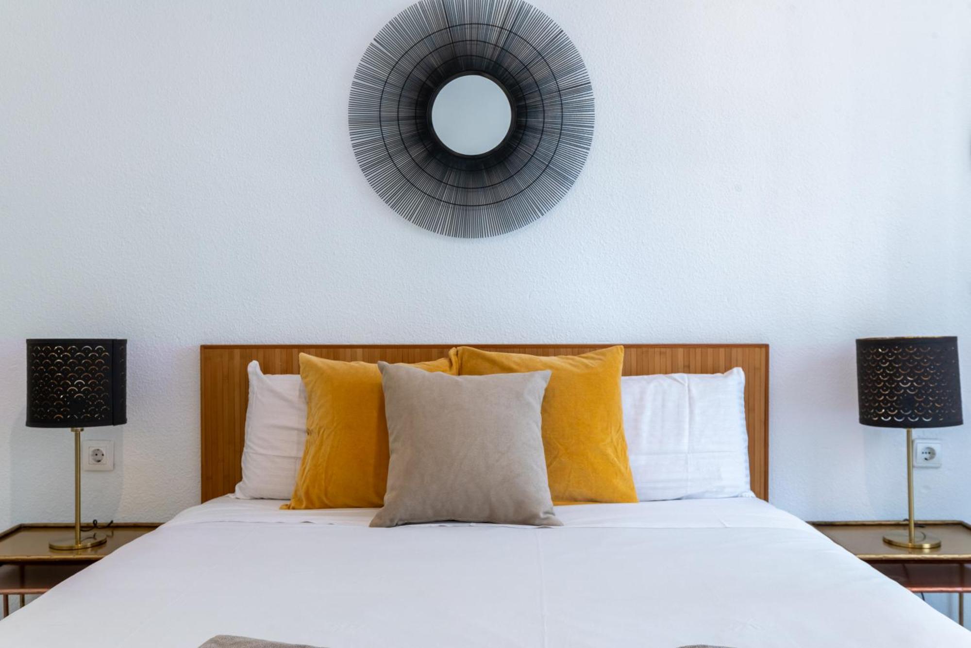Apartamento San Isidoro - Olehousing Séville Extérieur photo