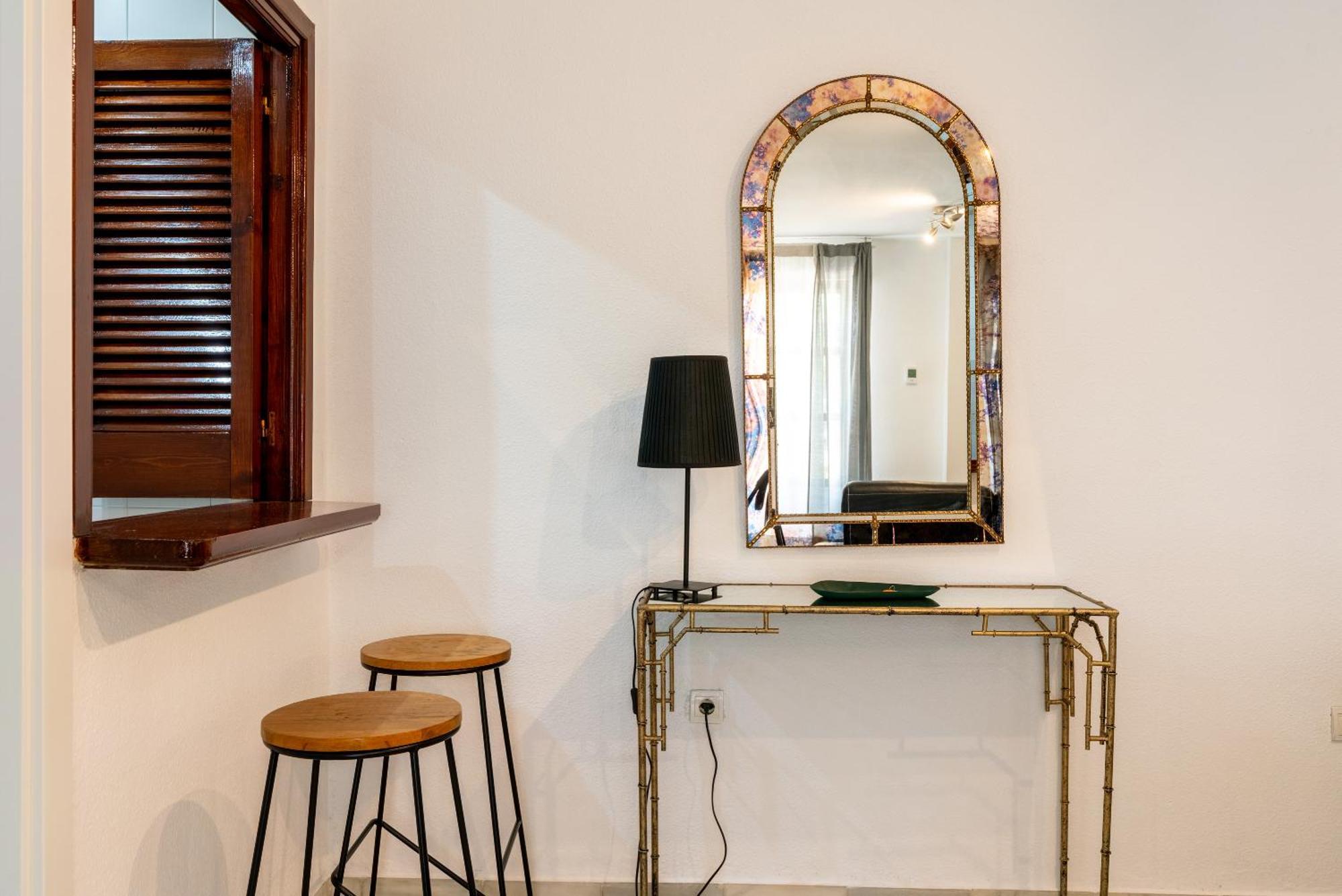 Apartamento San Isidoro - Olehousing Séville Extérieur photo