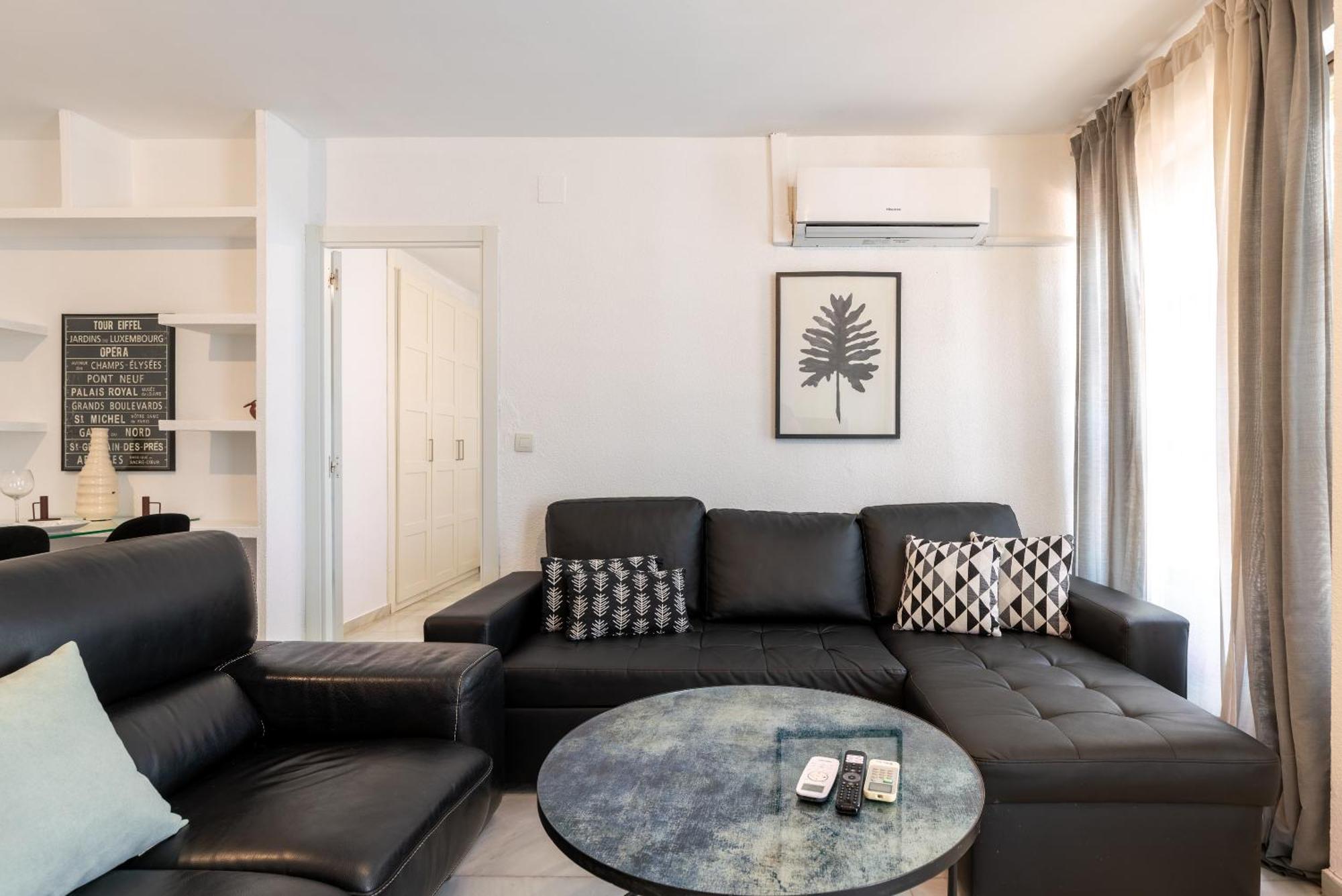 Apartamento San Isidoro - Olehousing Séville Extérieur photo
